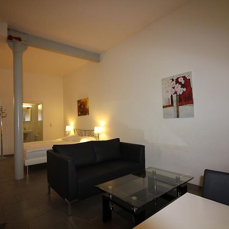 Swiss Star Oerlikon Inn 취리히 외부 사진